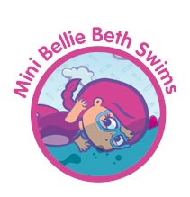 Bellie Beth, es la Bellie más especial, divertida y cute